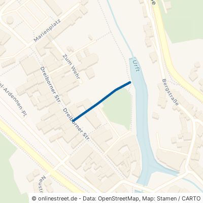 Forstmeister-Kauhlen-Weg 53937 Schleiden Gemünd 