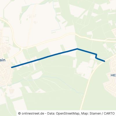 Höllgartenweg 63303 Dreieich 