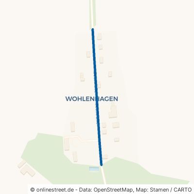 Seestraße 23968 Hohenkirchen Wohlenhagen 