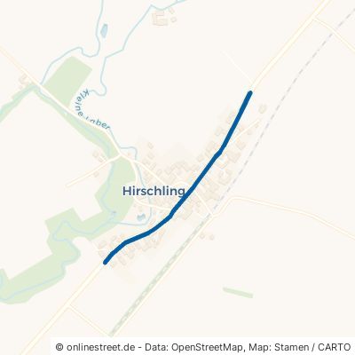 Hirschling 94333 Geiselhöring Hirschling 
