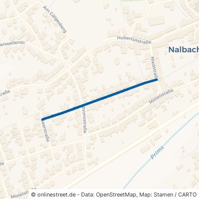Gartenstraße 66809 Nalbach 