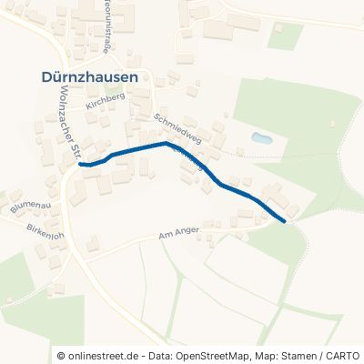 Quellberg Schweitenkirchen Dürnzhausen 