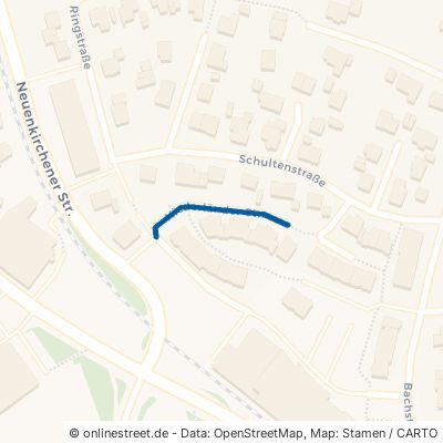 Niederländer Straße 49497 Mettingen Nordhausen 