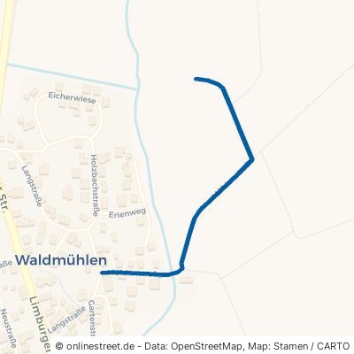 Mühlenstraße 56479 Waldmühlen 