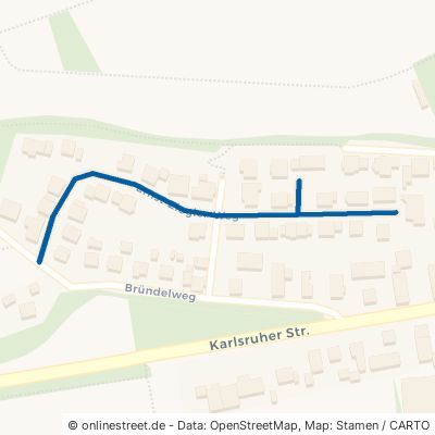 Ernst-Ziegler-Weg 74889 Sinsheim Dühren 