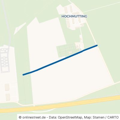 Königstraße Oberschleißheim 