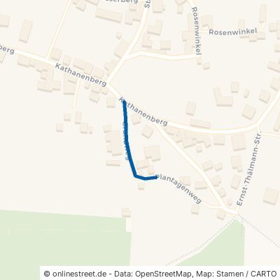 Grundweg Huy Eilenstedt 