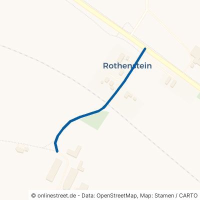 Rothenstein Neudorf-Bornstein 