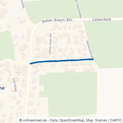 Bürgermeister-Dr.-Rausch-Straße 25774 Lehe 
