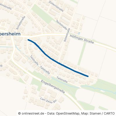 Schießrainstraße 71229 Leonberg Gebersheim Gebersheim