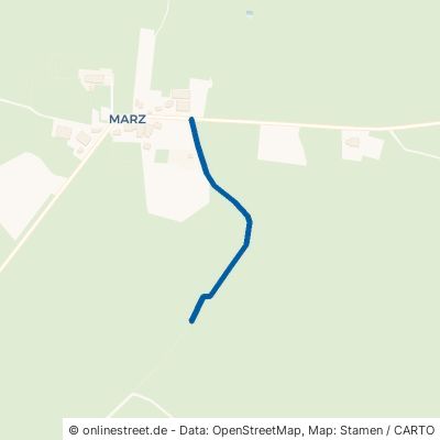 Marzer Weg 26427 Neuharlingersiel Ostbense 