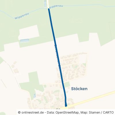 Bevensener Str. 29588 Oetzen Stöcken 