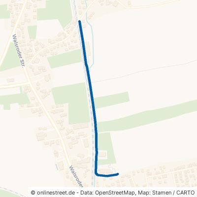 Ernst-Hugo-Weg 30855 Langenhagen Krähenwinkel Kaltenweide