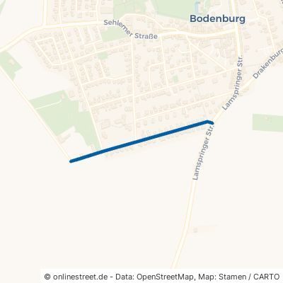 Schäferweg Bad Salzdetfurth Bodenburg 