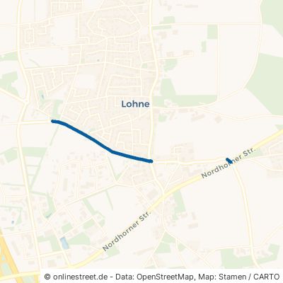 Lohner Straße 49835 Wietmarschen Lohne 