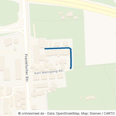 Karl-Nahrgang-Straße 63225 Langen (Hessen) Langen 