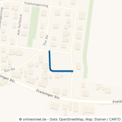 Schusterweg 85256 Vierkirchen Ramelsbach 