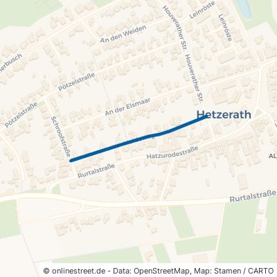 Heideweg 41812 Erkelenz Hetzerath 