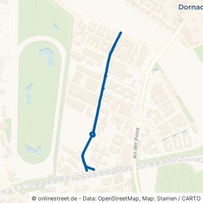 Karl-Hammerschmidt-Straße 85609 Aschheim Dornach Dornach