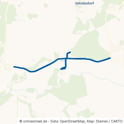 Koloniestraße 16928 Groß Pankow Neudorf 
