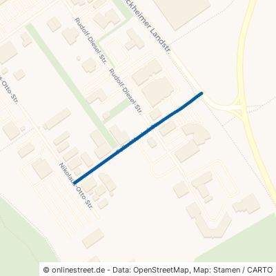 Felix-Wankel-Straße 52351 Düren 