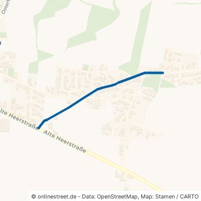 Ostendorfer Straße 31737 Rinteln Schaumburg 