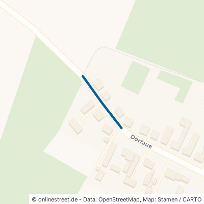 Machnower Straße Mittenwalde Telz 