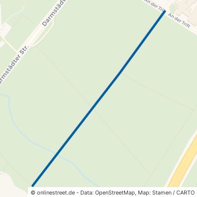 Burg-Schneise 63303 Dreieich 