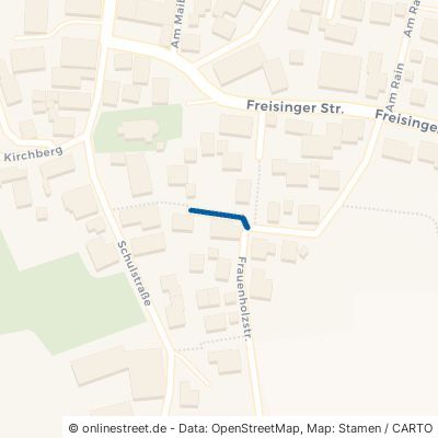 Finkenweg 85307 Paunzhausen 