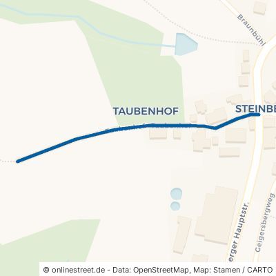 Taubenhof 71540 Murrhardt Steinberg 