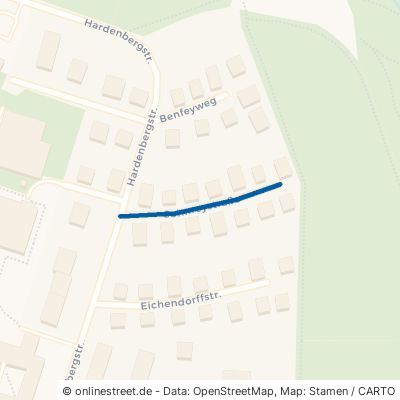 Sohnreystraße 37176 Nörten-Hardenberg 