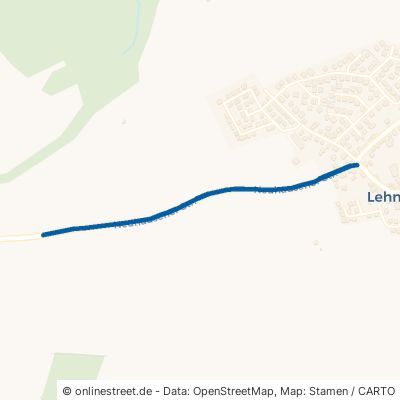 Neuhausener Str. 75233 Tiefenbronn Lehningen 