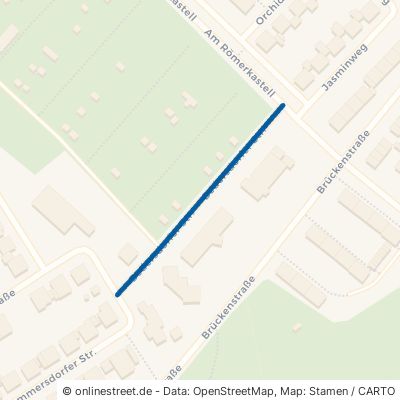Bedersdorfer Straße 66763 Dillingen 