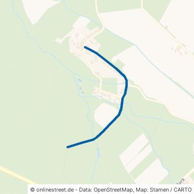 Buschweg Hennef (Sieg) Lückert 
