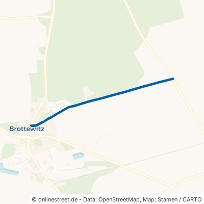 Schwarzer Weg 04895 Mühlberg (Elbe) Falkenberg Brottewitz