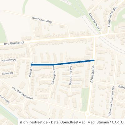 Thorrer Straße 50127 Bergheim Quadrath-Ichendorf Quadrath-Ichendorf