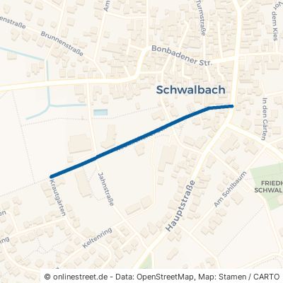 Neukirchener Straße 35641 Schöffengrund Schwalbach 