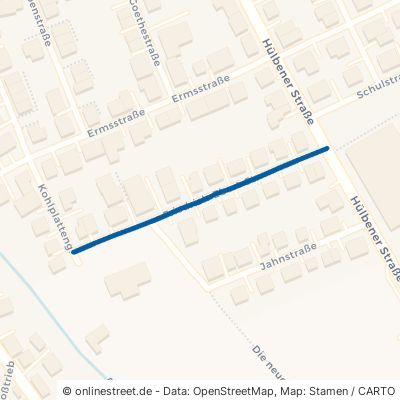 Friedrich-Ebert-Straße 72581 Dettingen an der Erms 