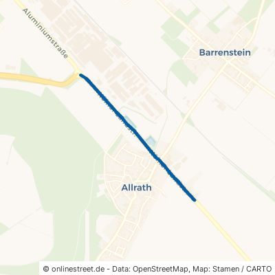 Kölner Landstraße 41515 Grevenbroich Allrath Allrath