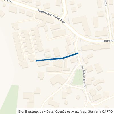 Leineweg 30823 Garbsen Havelse Herrenhausen-Stöcken