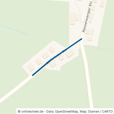 Görisrieder Straße 87616 Wald 