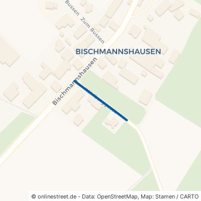 Köhlberggasse Betzenweiler Bischmannshausen 