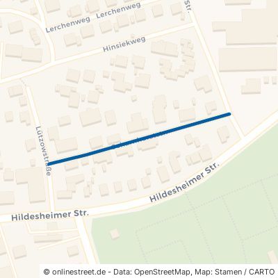 Scharnhorststraße 31061 Alfeld Alfeld 