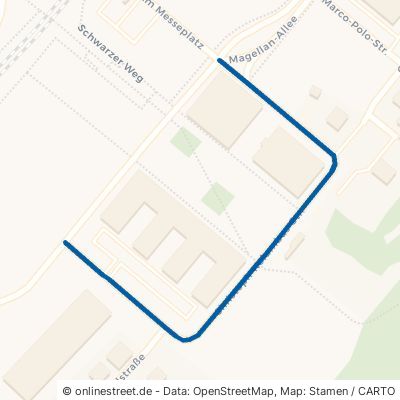 Christoph-Kolumbus-Straße 65479 Raunheim 