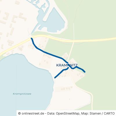 Rotkehlchenweg 14476 Potsdam Krampnitz 