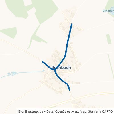 Ilsenbach Püchersreuth Ilsenbach 