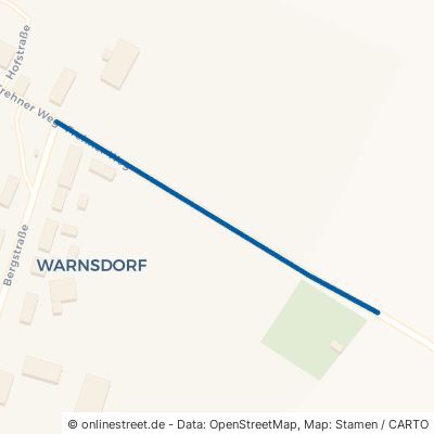 Frehner Weg Halenbeck-Rohlsdorf Warnsdorf 