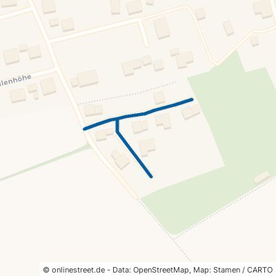 Pfarrer-Otto_Storg-Straße Dingolshausen Bischwind 