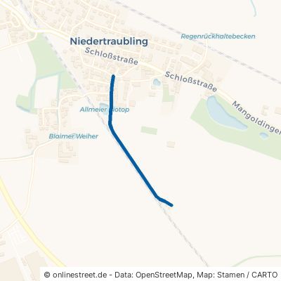 Trubiloweg 93083 Obertraubling Niedertraubling 