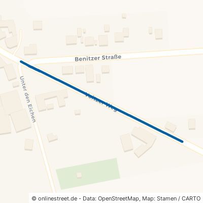 Voitzer Weg 38465 Brome Wiswedel 